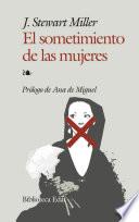 El sometimiento de las mujeres
