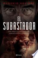 El subastador