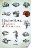 El susurro de la caracola