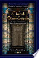 El tarot de los dioses egipcios