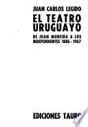 El teatro uruguayo