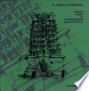 El templo hinduista: ensayo sobre la interpretación arquitectónica
