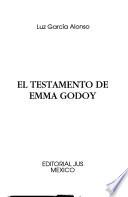El testamento de Emma Godoy