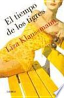 El tiempo de los tigres