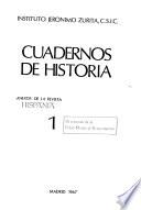 El tránsito de la Edad Media al Renacimiento en la historia de España