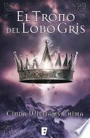 El trono del lobo gris