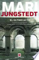 El último acto