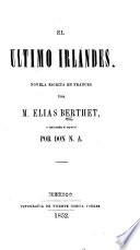 El último irlandes