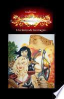 El Último Titán: (1) El retorno de los magos (Tapa Dura)