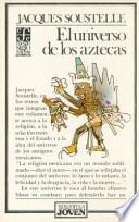 El universo de los aztecas