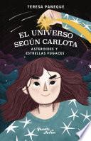 El universo según Carlota -
