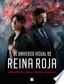 El universo visual de Reina Roja