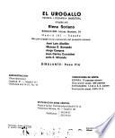 El urogallo