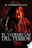 El VademÉcum Del Terror