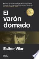 El varón domado