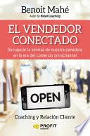 El vendedor conectado