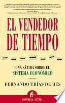 El vendedor de tiempo