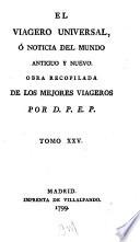 El viagero universal