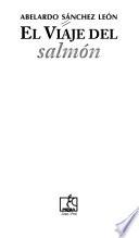 El viaje del salmón
