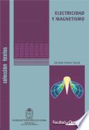 Electricidad y magnetismo