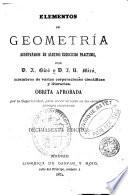 Elementos de geometría