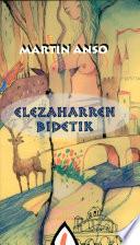 Elezaharren bidetik
