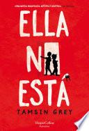 Ella no esta