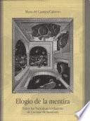 Elogio de la mentira