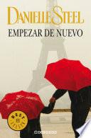Empezar de nuevo
