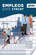 Empleos para crecer
