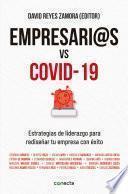 Empresari@s vs. COVID-19