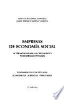 Empresas de economía social