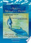 En Busca Del Mensaje De Los Delfines