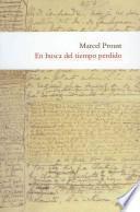 En busca del tiempo perdido / In Search of Lost Times