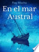 En el mar Austral