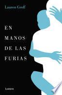 En manos de las furias