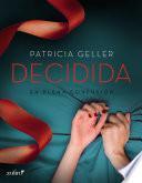 En plena confusión. Decidida