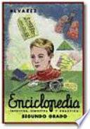 Enciclopedia Álvarez Segundo Grado