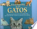 Enciclopedia de los gatos