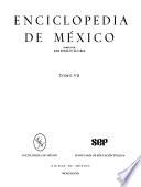 Enciclopedia de México