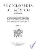 Enciclopedia de México