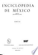 Enciclopedia de México