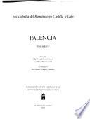 Enciclopedia del románico en Castilla y León