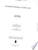 Enciclopedia del románico en Castilla y León: León