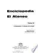 Enciclopedia El Ateneo: El pensamiento y el mundo de las letras