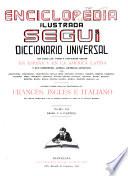 Enciclopedia ilustrada Segui