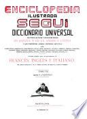 Enciclopedia ilustrada Segui