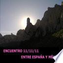 ENCUENTRO 11/11/11 ENTRE MÉXICO Y ESPAÑA