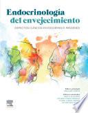 Endocrinología del envejecimiento