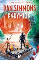 Endymion (Los cantos de Hyperion 3)